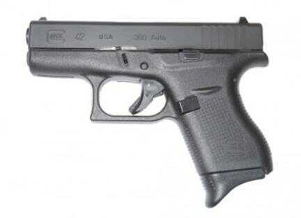 Pearce Grip Extension Plus 2 ROUNDS for Glock