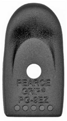 Pearce Grip MP Shield 9MM Extension-img-0