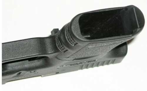 Pearce Grip PGFI36 Frame Insert Fits Glock 36 Polymer Black