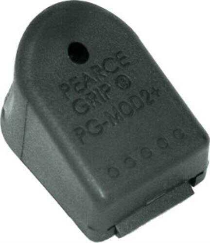 Pearce Grip Mag Extension 9MM/40Cal-img-0