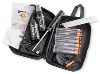 M-PRO 7 Cleaning Kit Universal Gun With Soft Case 070-1556