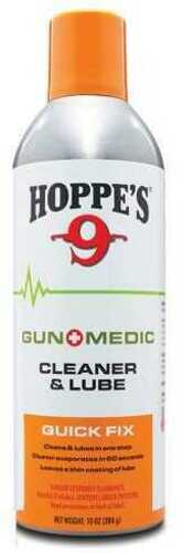Hoppes GM2 Gun Medic Cleaner and Lube Universal