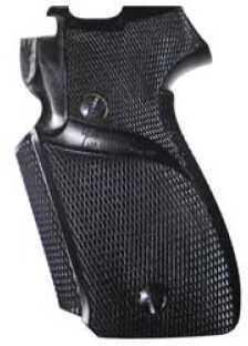 Pachmayr Grip Signature Black P225/P6 3113