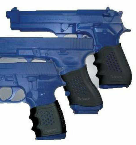 Tactical Grip Glove S&W Shield-img-0