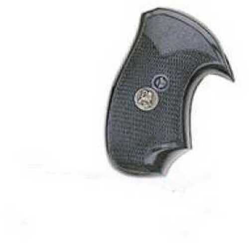 Pachmayr Gripper For Colt D Frame Post 71