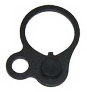ProMag Sling Plate Single Point Attachment Black PM140B