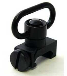AR-15 Promag Sling Mount Black Picatinny Pm181