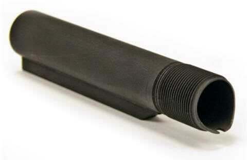 Patriot Ordnance Factory 00342 Buffer Tube Anti-Tilt AR-15 Mil-Spec 7075 T6 Aluminum 8.2" X 4"