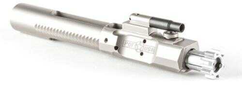 Patriot Ordnance Factory Ultimate Direct Impingement Bolt Carrier Group 223 NP3 Coated and Chrome Plated 00755