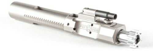 Patriot Ordnance Factory Ultimate Direct Impingement Bolt Carrier Group 308 NP3 Coated and Chrome Plated 00802