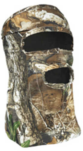 Primos Stretch Fit 3/4 Face Realtree Edge