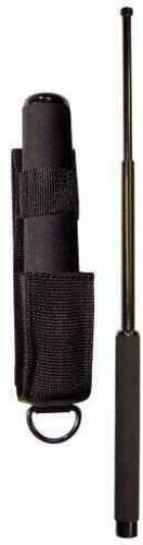 PSP NS26F Expandable Collapsible Baton 26" 1.5 Lbs Black Foam Handle