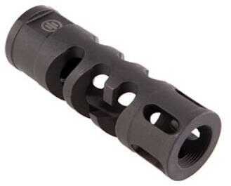 PWS Mod2 FSC47 Muzzle Device AK47 7.62x39 Metric 14x1 Left Hand Black