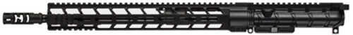 Primary Weapons Systems MK116 MOD 2-M Upper Receiver Fits AR-15 223 Wylde 16.1" Barrel 1:8" Twist FSC 556 Muzzle Device