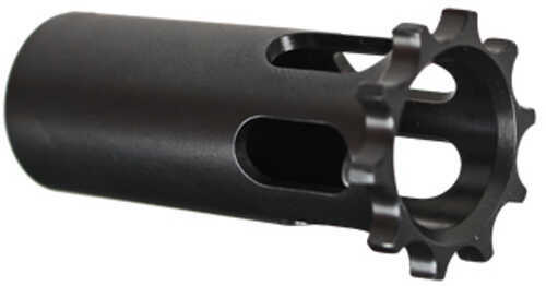Primary Weapons Systems Piston Fits .578X28 Anodized Finish Black PISTON-578X28