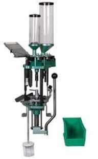 RCBS The Grand Reloading Kit 12 Gauge 89001