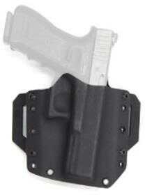 Raven Concealment Systems Owb Pancake Wings 1.5" For Phantom Holster Black Pc Wng 1.5