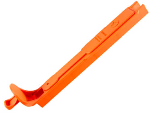 Raven Concealment Systems TopStop Upper Receiver Cover Fits AR-15 Uppers Matte Finish Orange TOPSTPOR