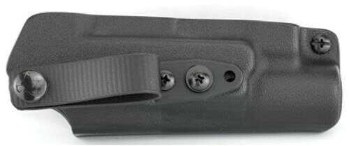 Raven Concealment Systems Vanguard 3 Light Compatible IWB Holster Fits Any Pistol with Surefire X300 Ultra A/B Mou
