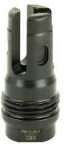 Rugged Suppressor FH013 R3 Flash Hider Black 1/2"-28 tpi 7.61