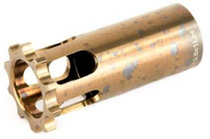 Rugged Suppressor OEM Piston Copper M13.5X1 LH