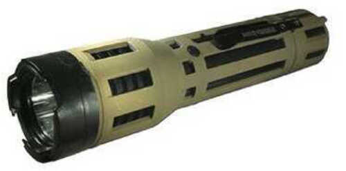 Sabre 5 Million Volt Stun Gun Matte Finish Green S-2000SF-G