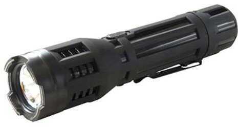 Sec S2000Sf 1.82 UC Stun Gun W/HLSTR&Flashlight