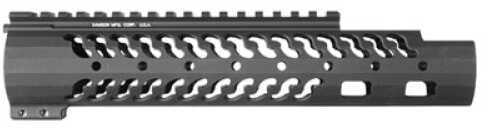 Samson Manufacturing Corp. Evolution Forearm Fits AR-15 7" Lightweight and durable Inside Diameter most suppressors