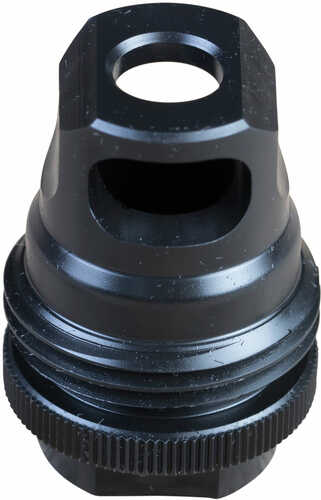 Silencerco Single Port Asr Muzzle Brake 5/8x24 Fits Asr Mounts .30cal/7.62mm Ac2627