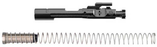 Surefire OBC (Optimized Bolt Carrier Group) Black finish Includes Long-Stroke Buffer and Improved Spring SF-OBC-5