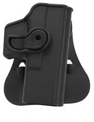 SIGTAC Holster for Glock 19 Retention Roto Paddle