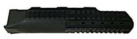 SGM Tactical Forearm Black Saiga 7.62X39/223/308 SGMTFR