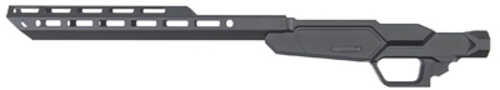 Sharps Bros. Heatseeker Chassis Fits Ruger American Ranch (Models that Utilize AR Type Magazines in 223 300 Blackout 350
