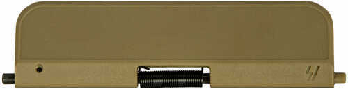 Strike Industries Ultimate Dust Cover Fits AR-10 in 308 Flat Dark Earth SI-AR-UDC-E-308-01-FDE