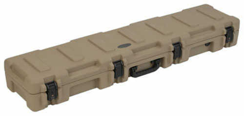 SKB Sports ATA Rifle Case Duo Tone Hard 50" X 9" X 5.5" 2R4909-5T