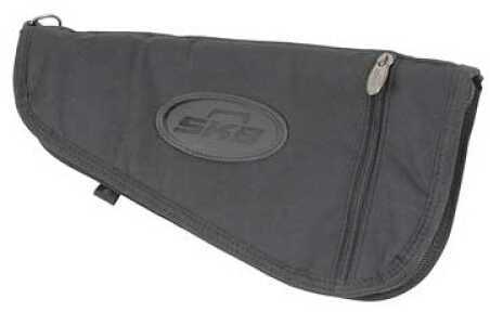 SKB Sports Dry-Tec Pistol Case Black Soft 15"X7.5" 2SKB-Hg15-Bk
