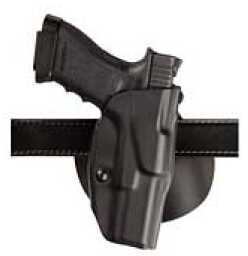Safariland Model 6378 ALS Paddle Holster Fits M&P With 4" Barrel Right Hand Black 6378-219-411