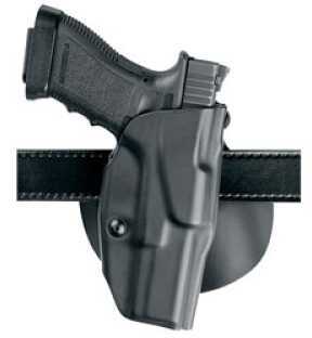 Safariland Model 6378 ALS Paddle Holster Fits Glock 19 Right Hand Black 6378-283-411
