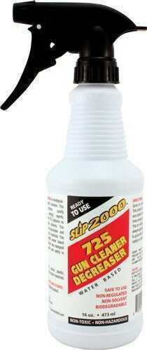 Slip 2000 725 Cleaner/Degreaser Liquid 16oz 60212-6