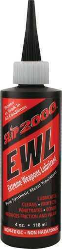 Slip 2000 (SPS Marketing) 60320 EWL 4 Oz Bottle