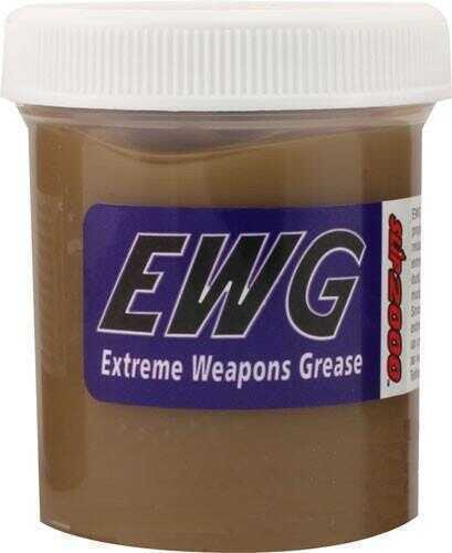 Slip 2000 Extreme Weapons Grease 4oz Jar
