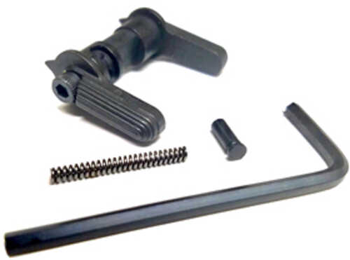 Sons of Liberty Gun Works Ambi Safety Kit Safety Ambidextrous Matte Finish Black AMBISAFETYKIT