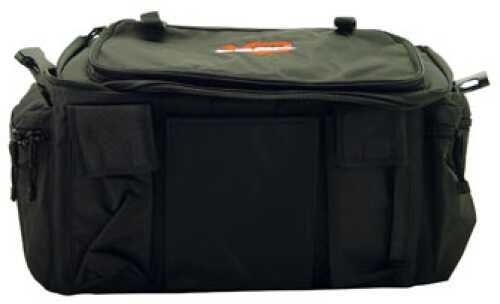 Springfield Armory Black Tactical Bag Md: XD3540