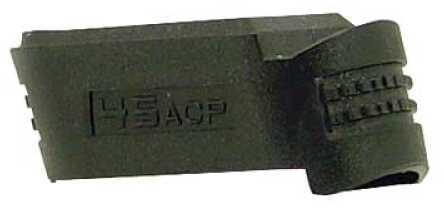 Springfield Armory Black Magazine Sleeve For XD/9MM/40 Caliber Md: XD5003