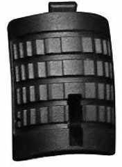 Springfield XDM 3.8 Compact Backstrap 2 Black XDM0002C