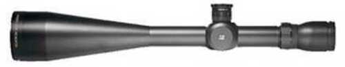 Sightron SIII Rifle Scope 10-50X60 30mm Tube MOA-2 Reticle 1/4 MOA Adjustments Second Focal Plane Black Color SIIISS1050