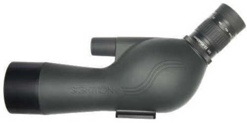 Sightron SI Spotting Scope 15-45X60mm Black Color SIH1545x60
