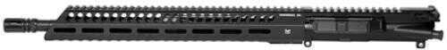 Stag Arms LLC STAG-15L VRST S3 Complete Upper 223 Rem/556NATO 16" Barrel Black Finish 13.5" MLOK Handguard Inclu