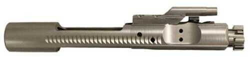 Stag Arms LLC Bolt Carrier Group Nickel Boron Coated 223 Rem/5.56 NATO Right Handed SA300087