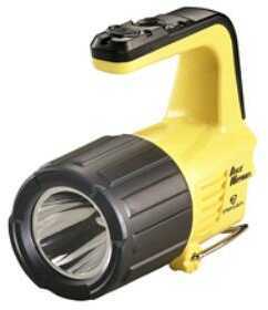 Streamlight 44955 Dualie Waypoint Spotlight 750 Lumens C Alkaline (4) Black/Yellow                                      